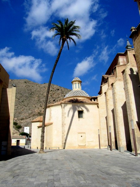 Casa-Museo Miguel Hernández