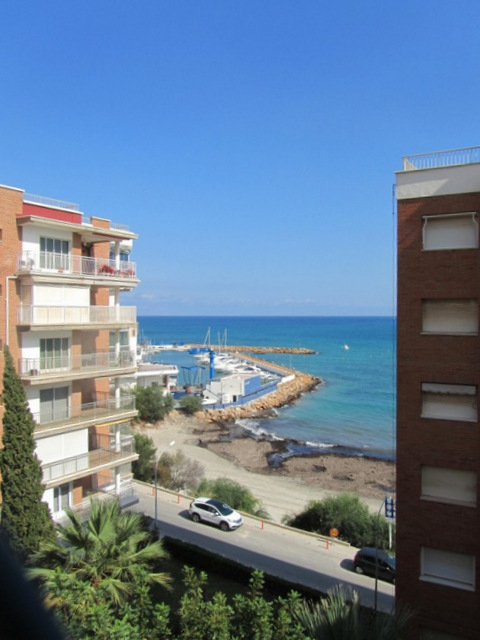 Dehesa de Campoamor residential area, Orihuela Costa