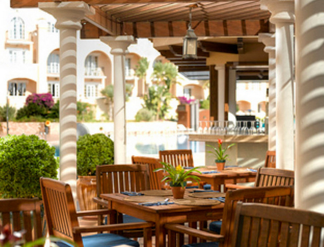 La Manga Club Restaurants and Bars