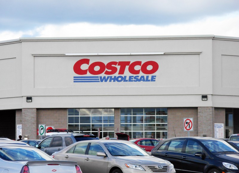 New Costco store coming to Malaga