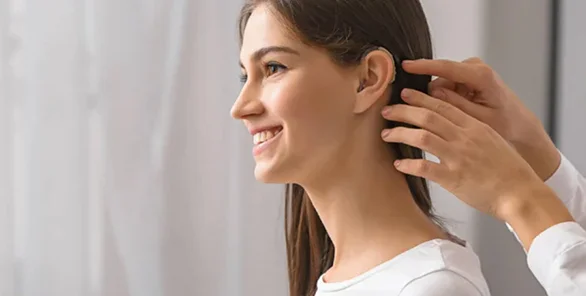 Audiomed independent hearing centres in Murcia, honest and personalised hearing care