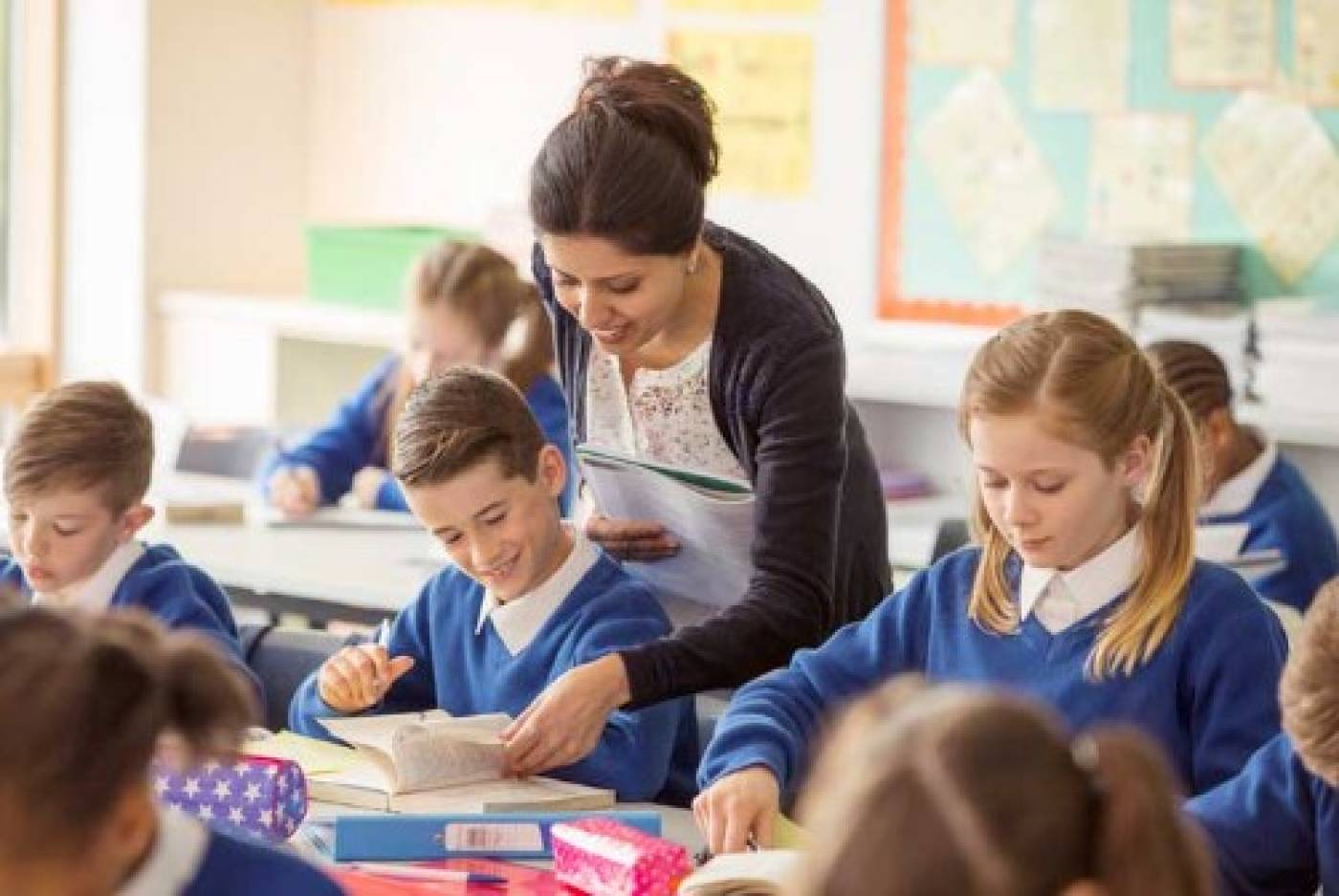 King’s Recruitment Solutions – Trusted Education Recruitment Experts