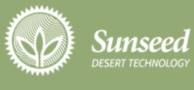 Sunseed Desert Technology ecofriendly project and community in Almeria