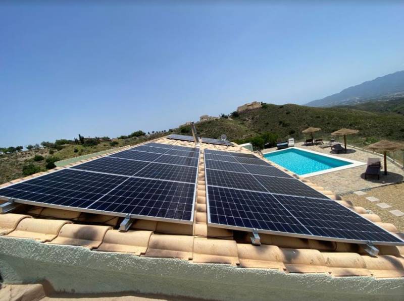 Ecocorp Solar, the family-run solar power expert in Murcia