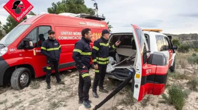 WATCH: Lightning strikes, collapsed roofs and fallen trees as storm sweeps Spain