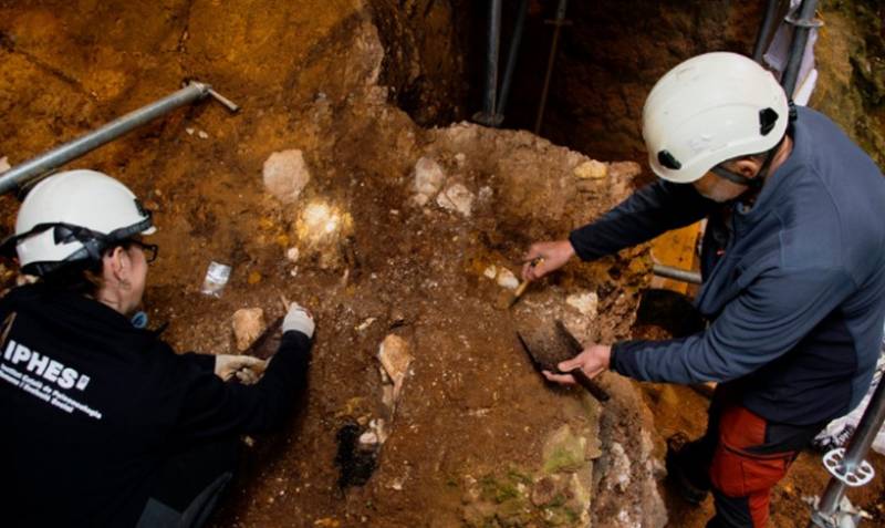 Unveiling Europe's earliest face: Spanish researchers reconstruct features of ancient hominid