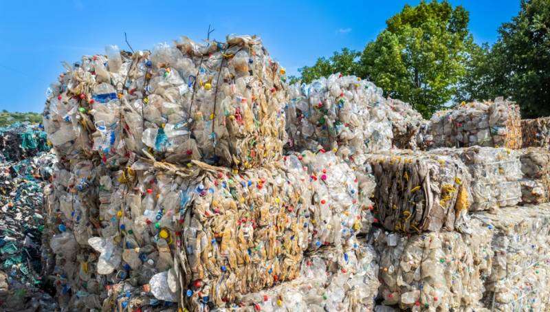 Alicante allocates extra €1.6 million to landfill management in urgent budget change