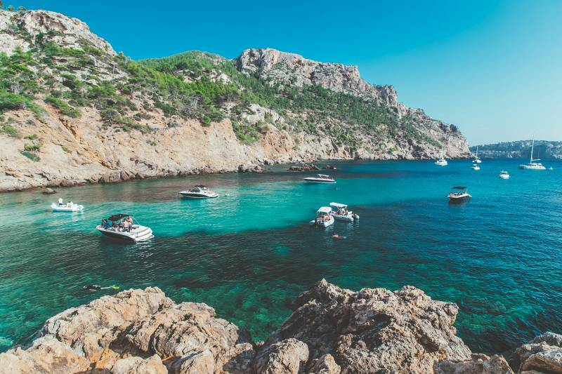 Irish cyclist dies after collapsing on popular Mallorca road