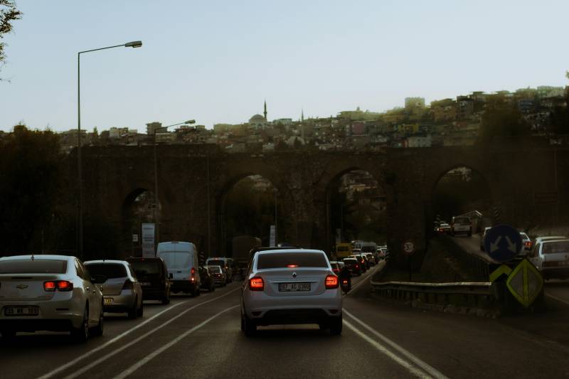 Traffic in Spain set to surge over May bank holiday