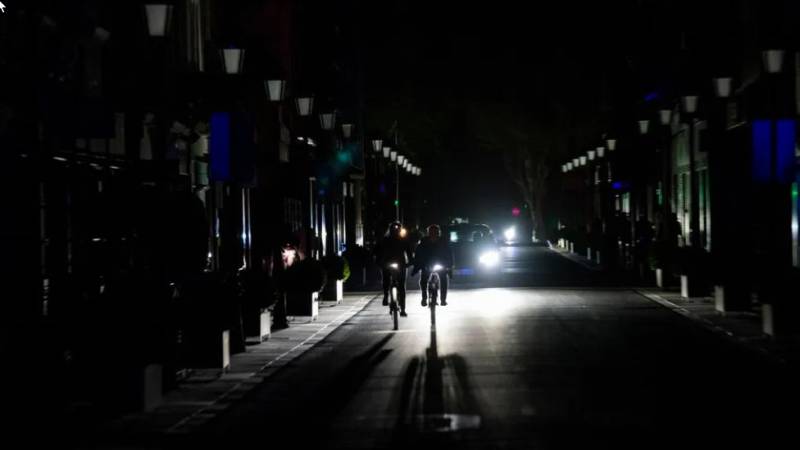 Are you entitled to compensation if you were affected by the blackout?