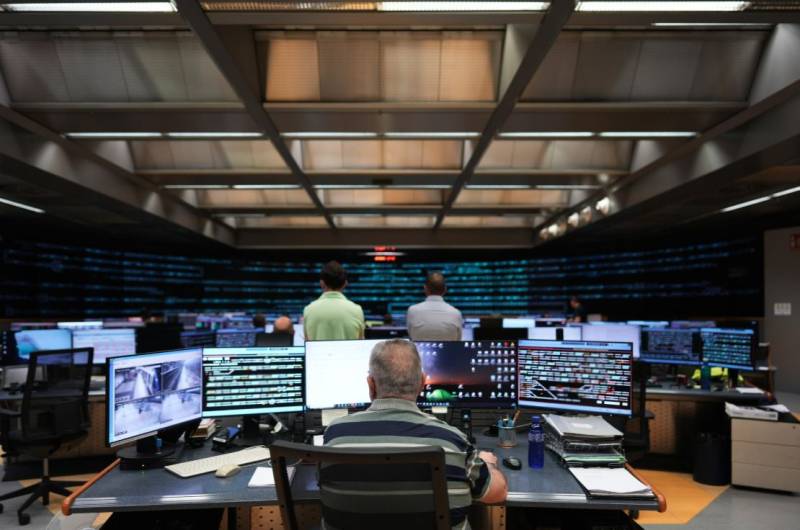 No answers likely on blackout causes 'for months,' says government