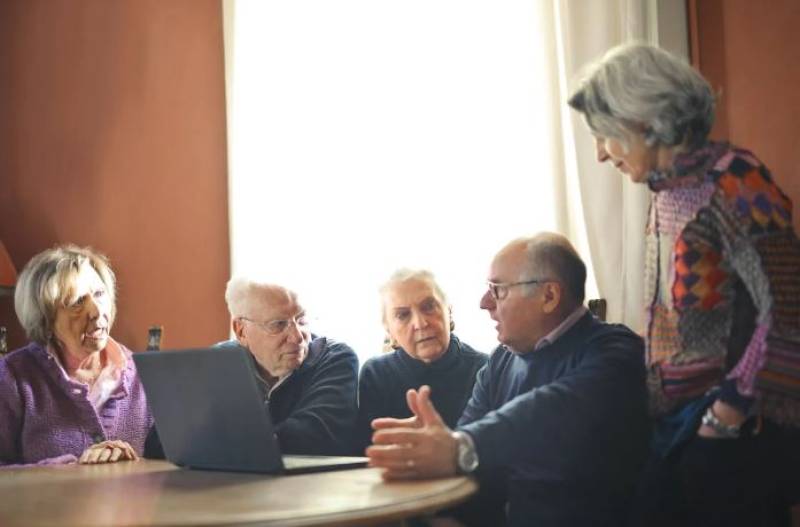 The new Social Security measure that could boost your Spanish retirement