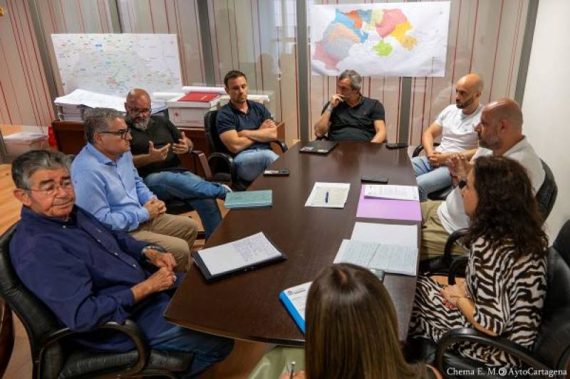Villas Caravaning floats possible solution to allow residents and owners to keep the campsite open
