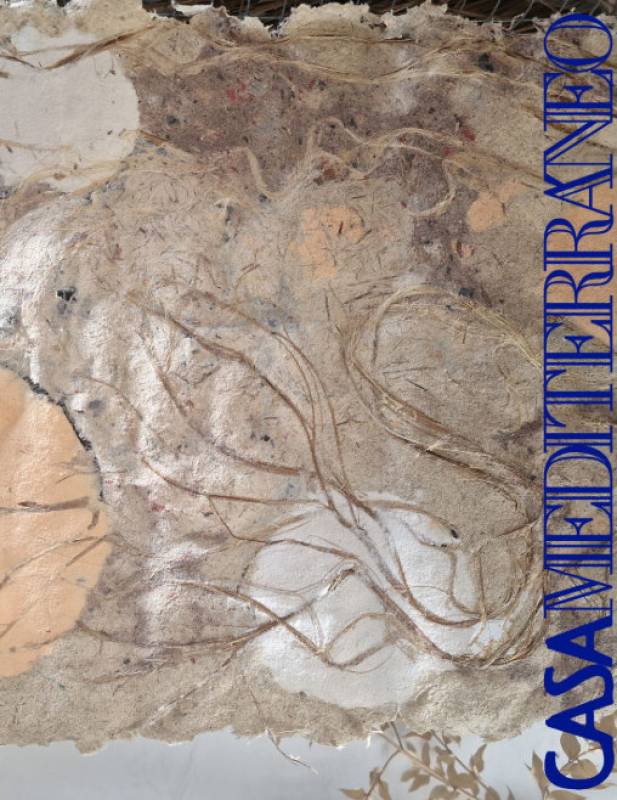 May 29 to July 20 Exhibition by artist Pilar Sala in Lorca