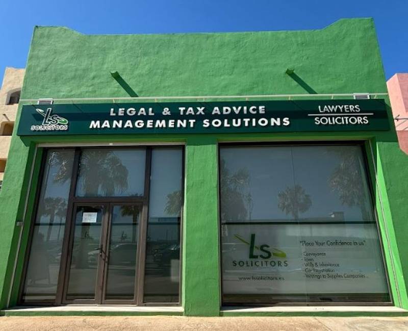 Legal and real estate support for expats in Murcia from LS Solicitors