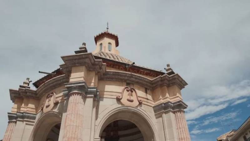 Caravaca de la Cruz steps into the spotlight with new role in Film Commission