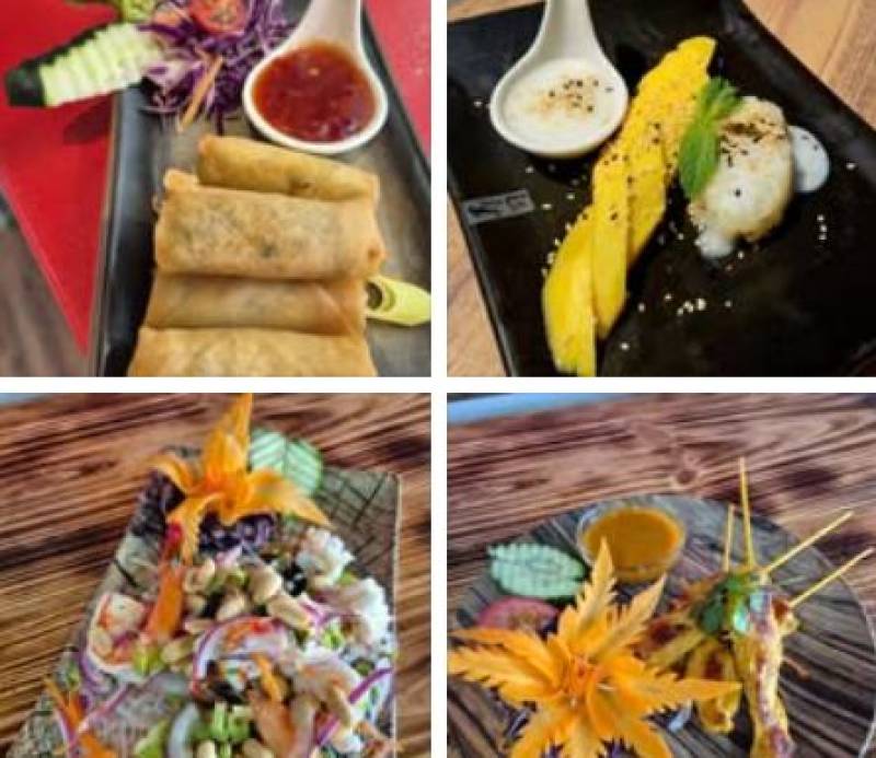 Thai Food Khon Kaen Torrevieja extends opening hours and joins TikTok