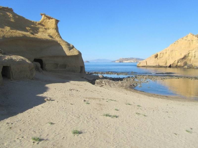 What's on in Águilas July 2025
