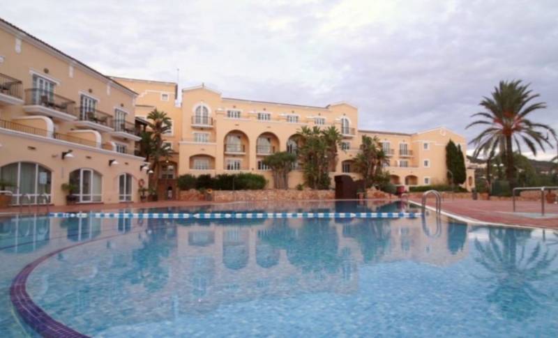 La Manga Club and Cartagena IBI frozen for another 12 months