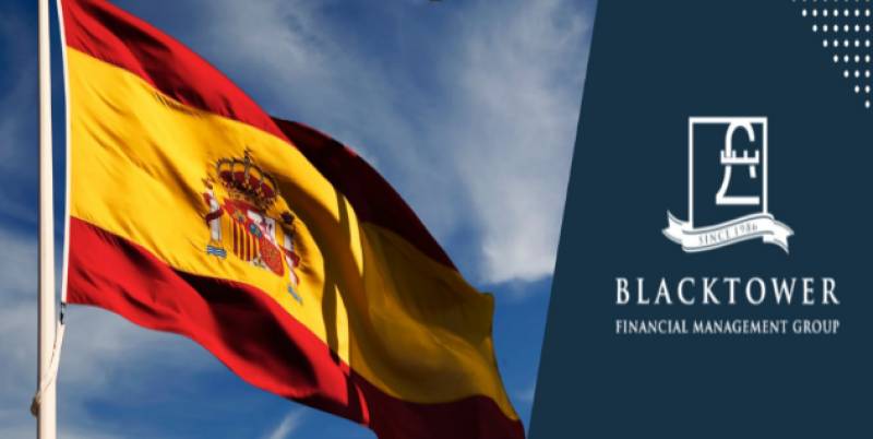 Spain's Autumn Budget Summary, with Blacktower Financial Management