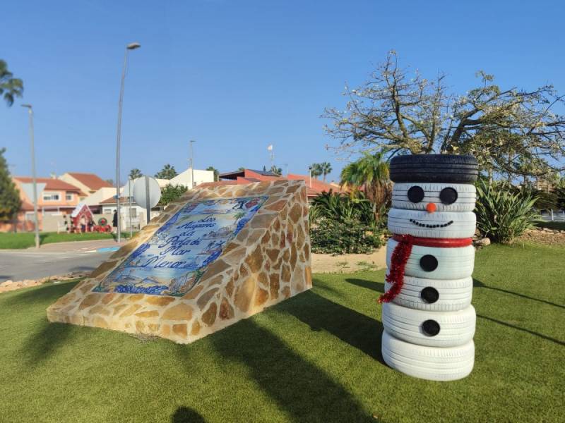 Los Alcázares gets ahead of the game with Christmas plans for 2025