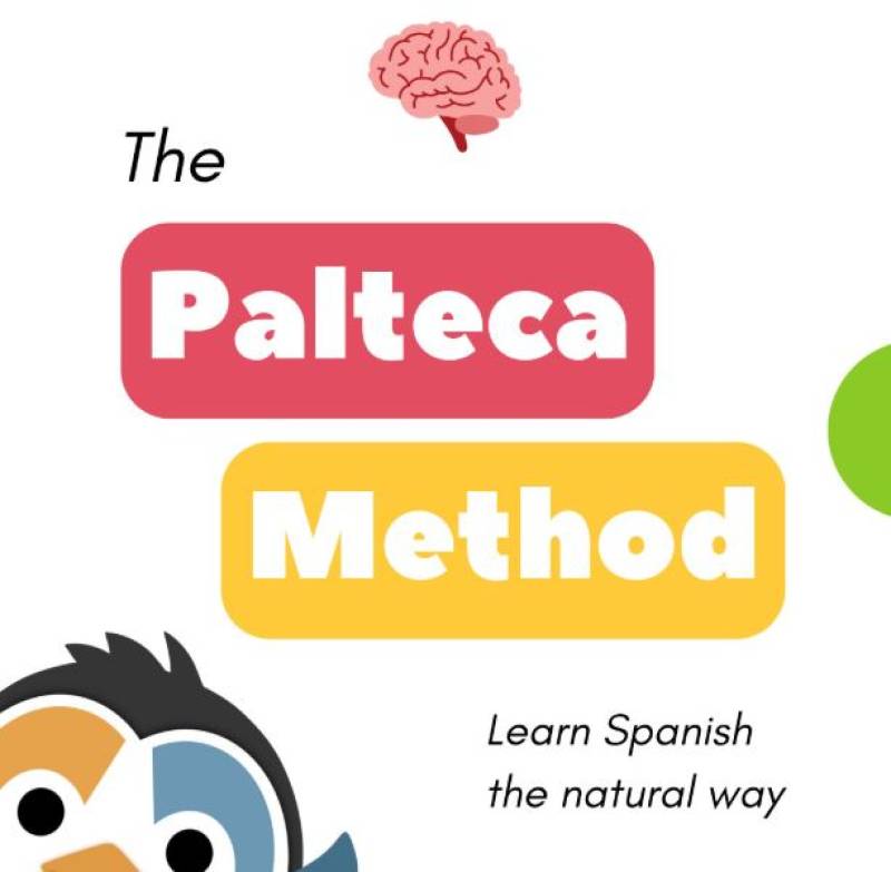 You're teaching it wrong: Palteca's all-new app takes aim at language learning giants
