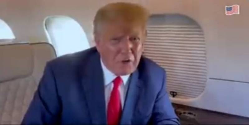 Donald Trump wants Spain kicked out of NATO