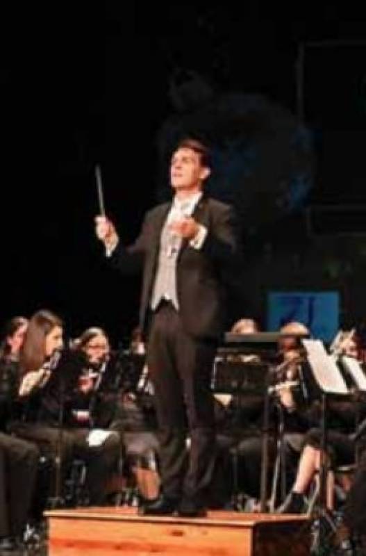 December 28 New Year’s concert in Jumilla