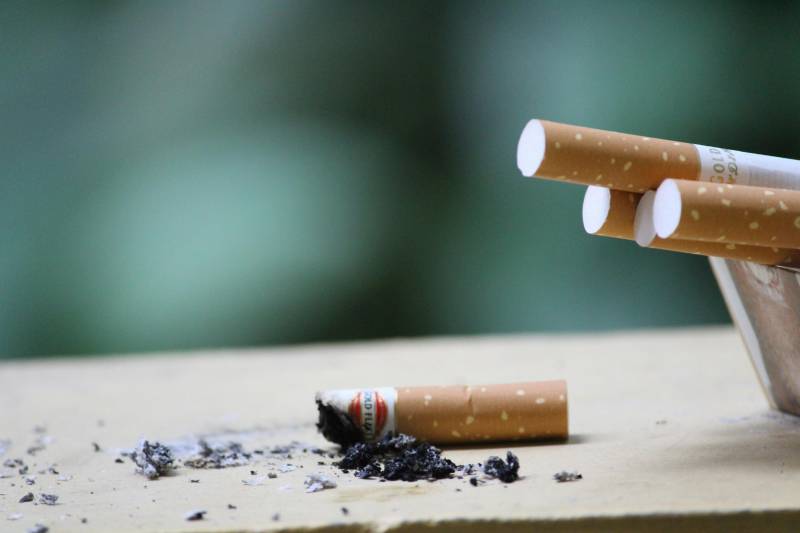 Illicit tobacco use doubles in Spain as price hikes push smokers to seek cheaper alternatives