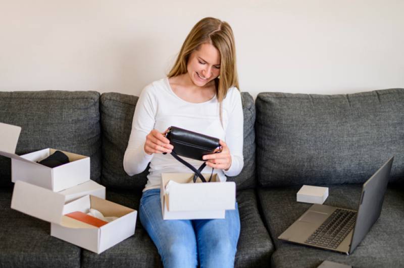 EU imposes customs duty on cheap Chinese imports like Shein and Temu