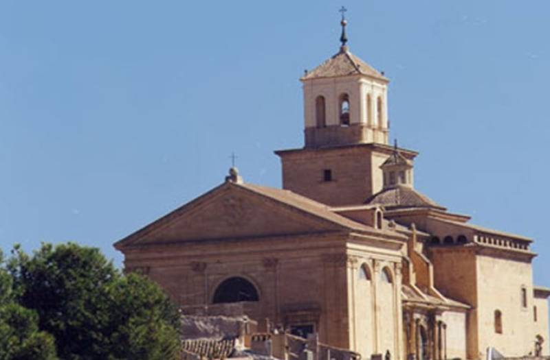 10 reasons to visit Jumilla in northern Murcia