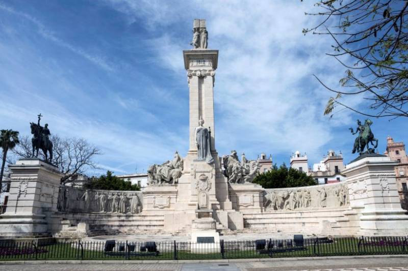 This weekend is a puente in Spain: How many days off are there and where?