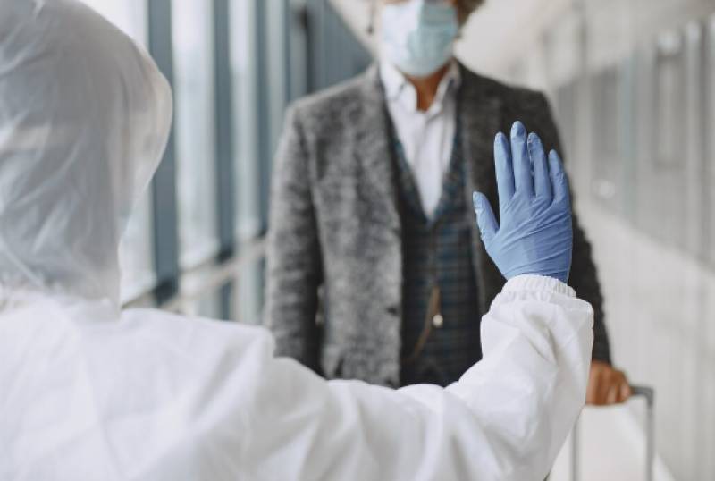 Spain decides against reintroducing facemasks unless flu epidemic worsens