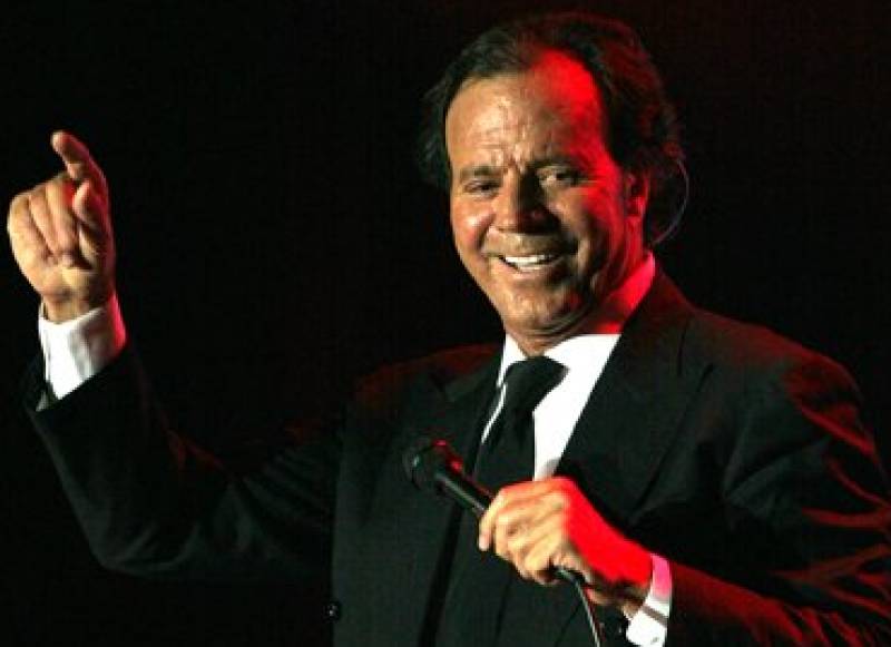 Former employees accuse Julio Iglesias of sexual assault at Caribbean homes