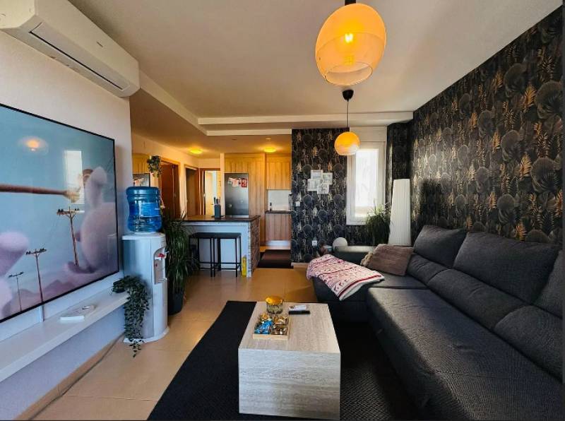 2-bedroom apartment for sale at Terrazas de la Torre Golf Resort, Murcia for just €124,999 from Simply Spanish Homes