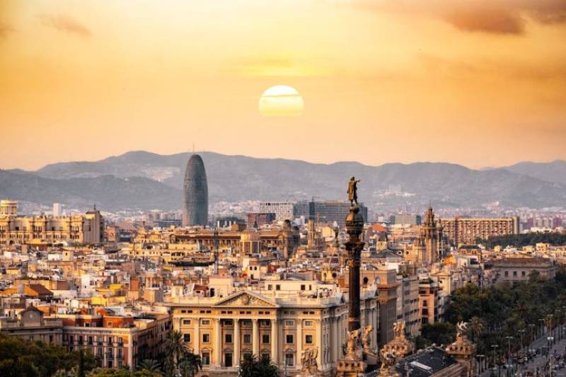 Apartments in Barcelona: Neighbourhoods and prices you should know