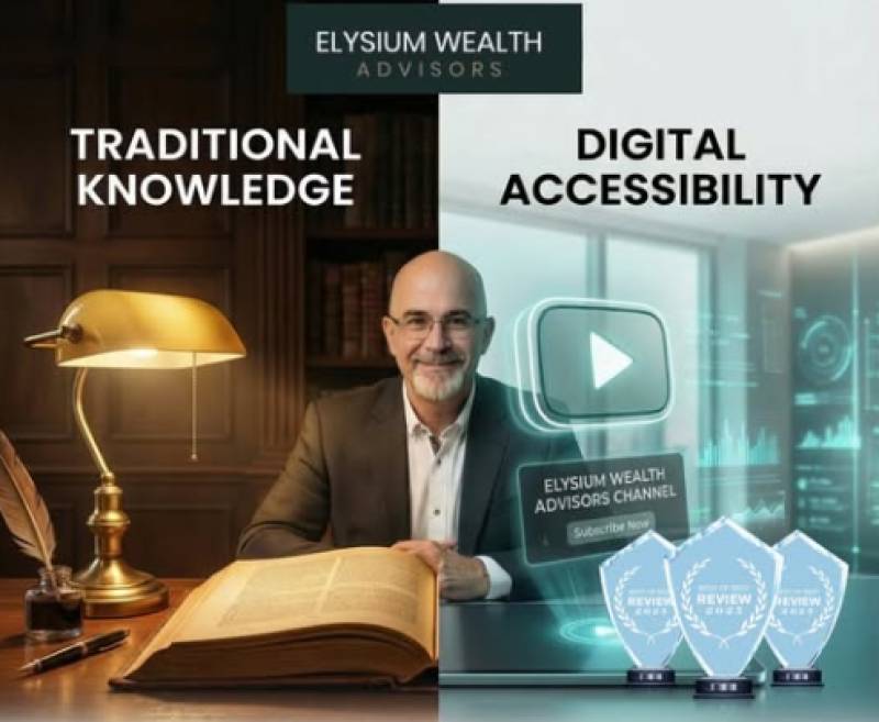 Elysium Wealth Advisors: Independent financial planning, pension advice and wealth management for expats in Spain