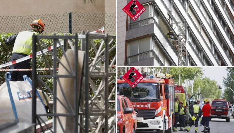 Spanish News Today Editors Roundup Weekly Bulletin April 24