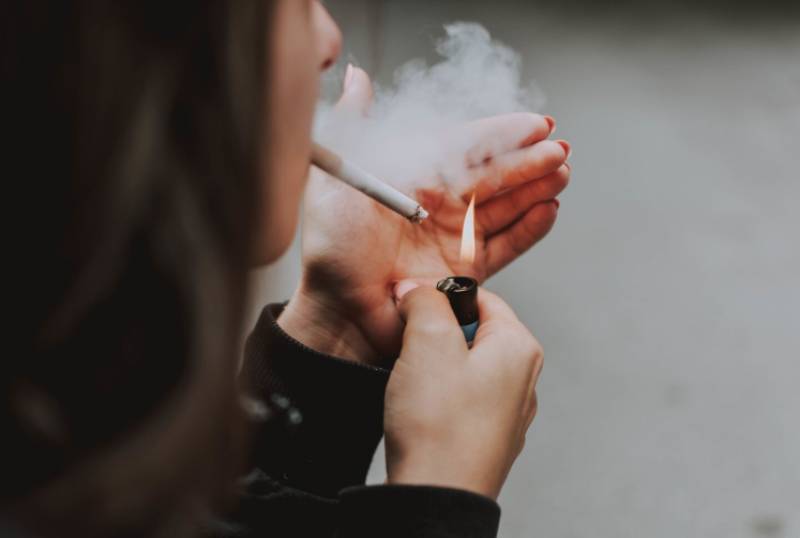Could Spain follow the UK and ban smoking for an entire generation?