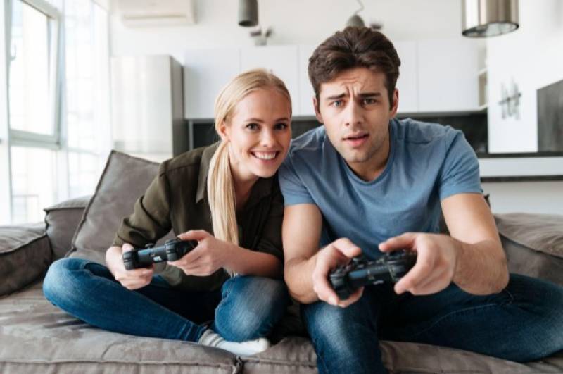 Why Virtual Worlds Are Evolving Into Unexpected Stress-Free Zones