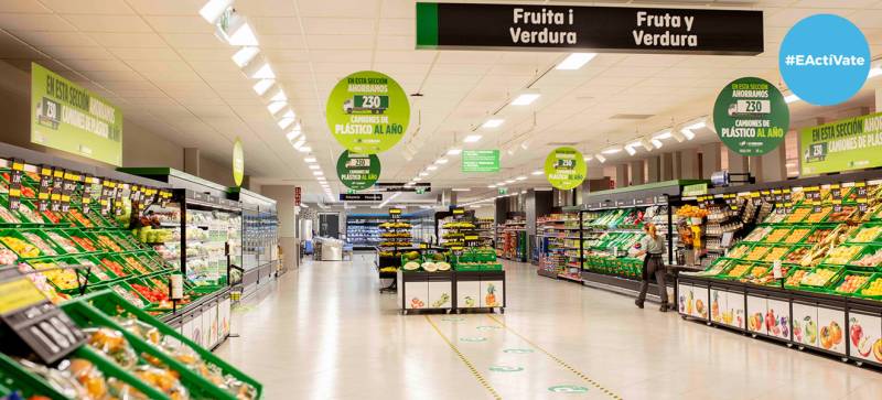 Mercadona changes home delivery rules leaving some shoppers stranded in Spain