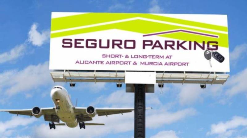 Spring travel from Spain made easier with stress-free airport parking at Murcia and Alicante