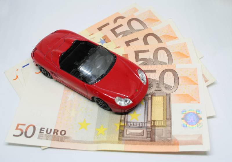 Four Andalusian provinces rank among Spain's priciest for car insurance