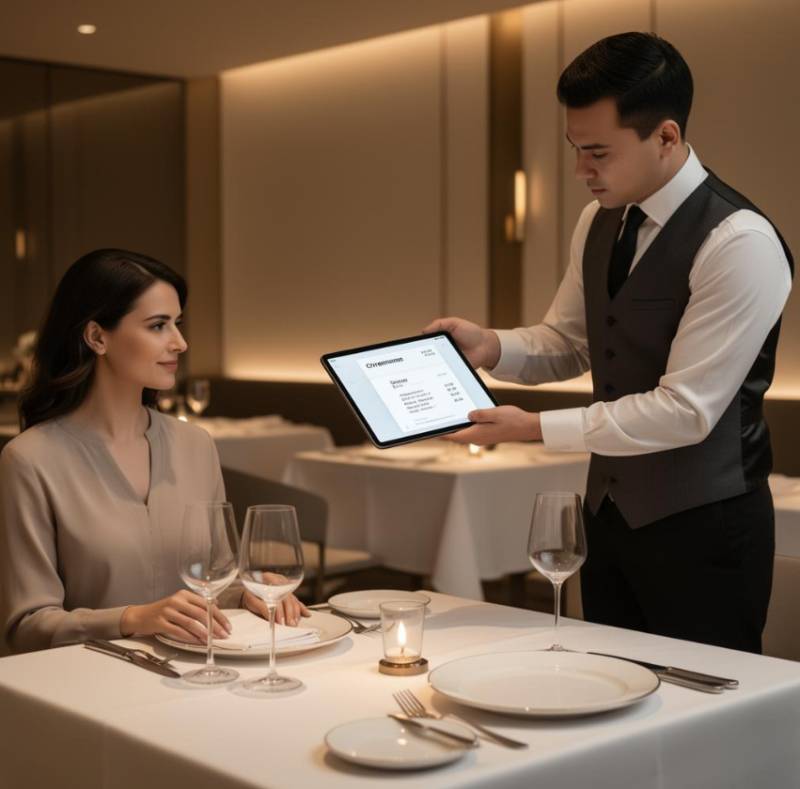 Get your bar or restaurant ready for Spain's busiest season with Taberio