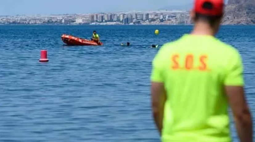 Twelve dead across Spain after deadly weekend on beaches and rivers