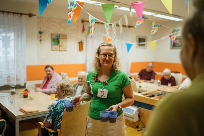 Andalucía is putting €46 million into frontline social services across nearly 100 towns and cities