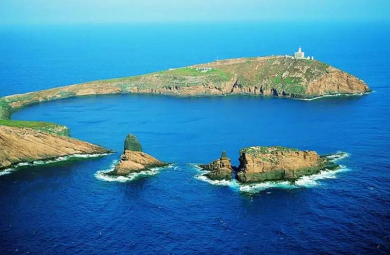 Six beautiful Spanish islands you can visit this summer without catching a flight