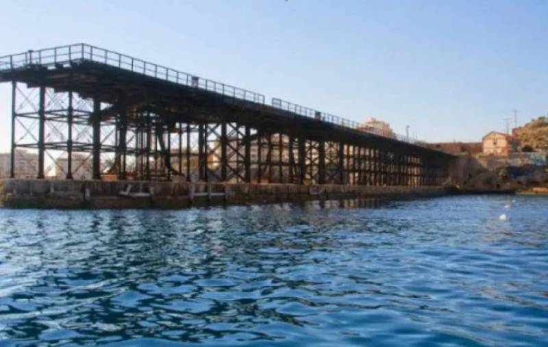 What's on in Águilas August 2026