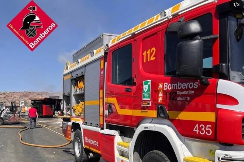 Alicante is investing over €2 million to make its forests more resilient to wildfires