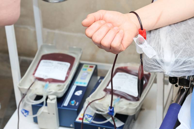 Alicante has recorded nearly 38,000 blood donations this year, and the summer campaign is still running